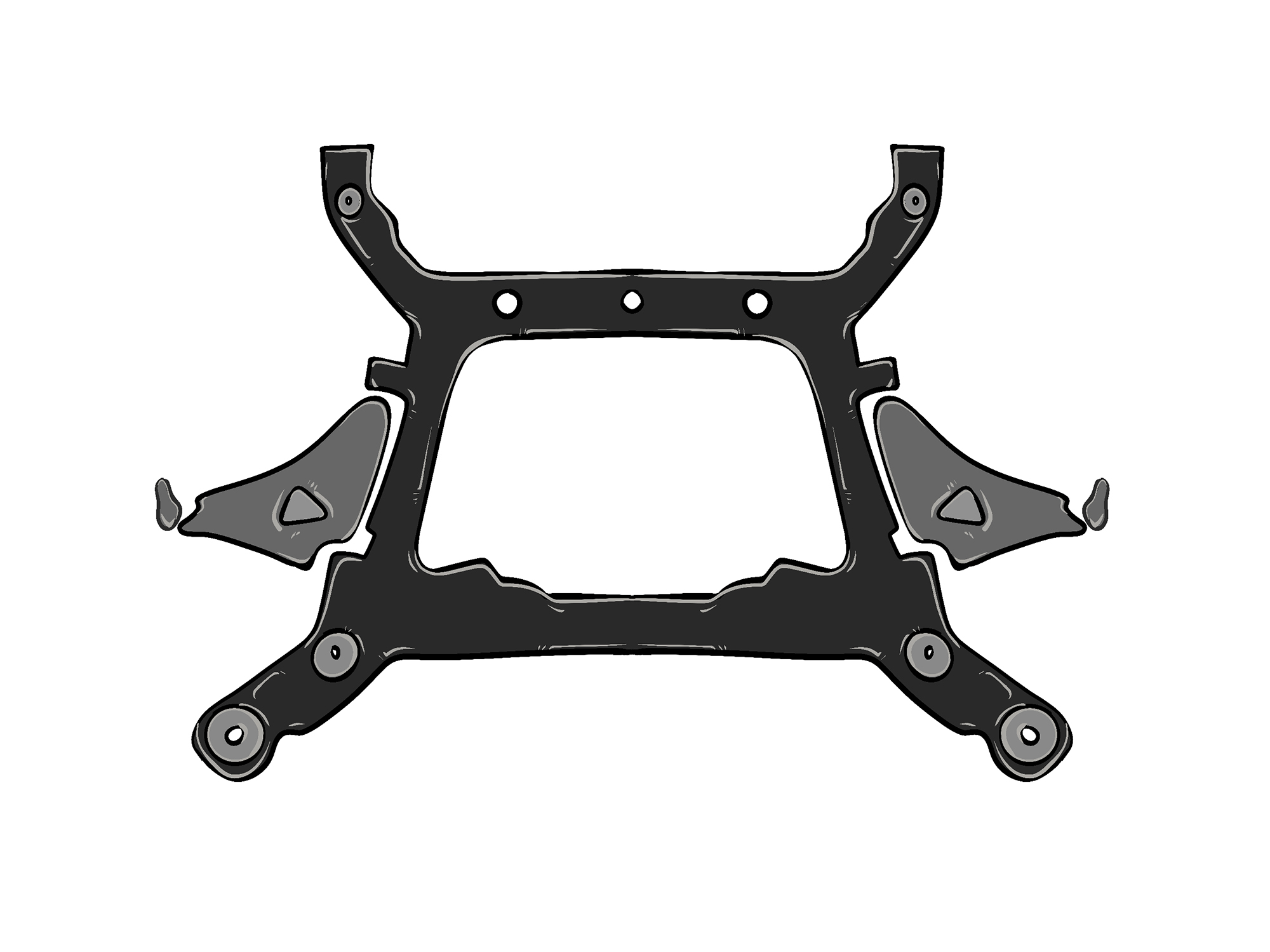 Engine Cradle Alignment_0001_Layer 12