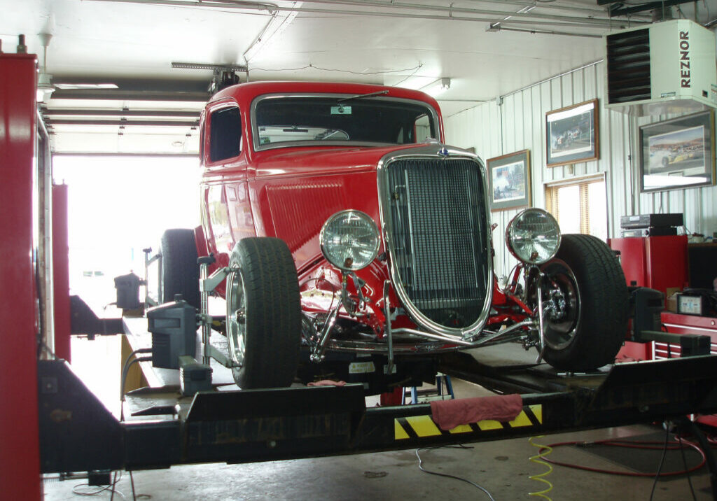 Wheel Alignments - Cool Cars_0005_PC260034 Alignment Service